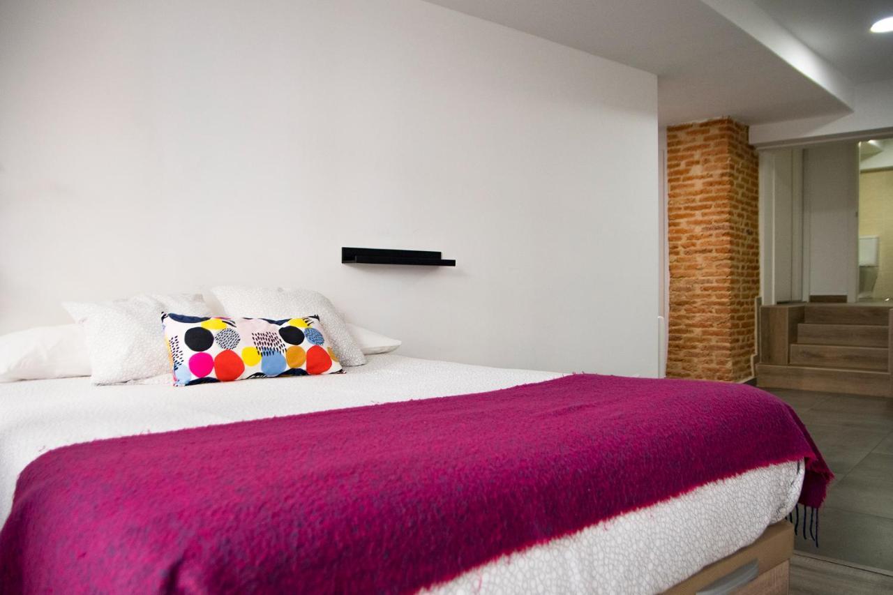 Sensacional Apartamento Saladina Home Ourense Exterior photo