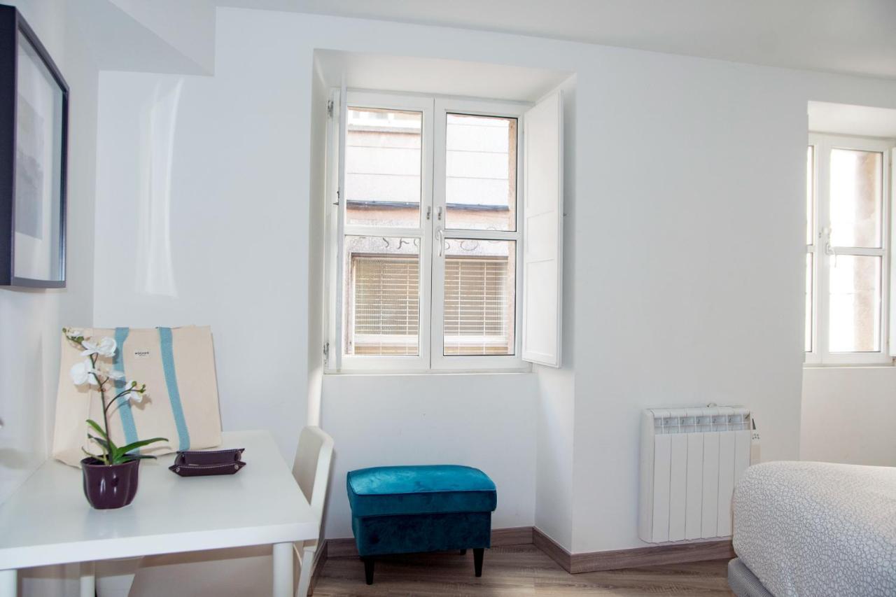 Sensacional Apartamento Saladina Home Ourense Exterior photo