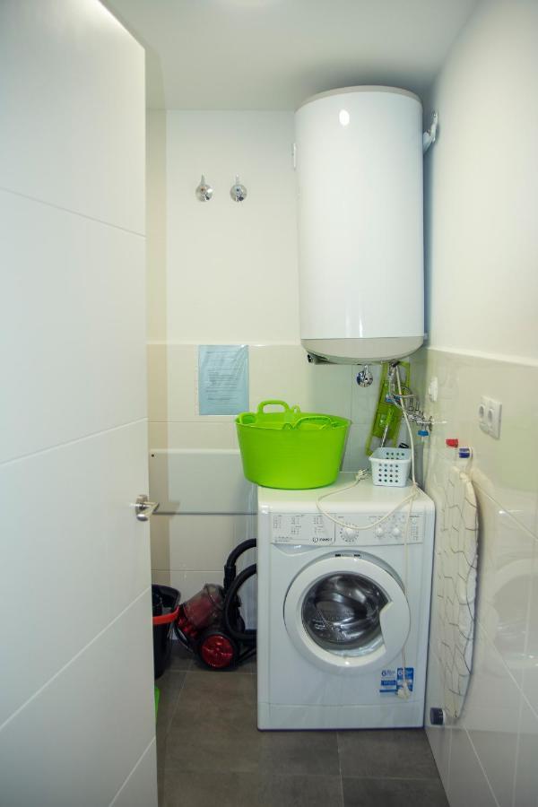 Sensacional Apartamento Saladina Home Ourense Exterior photo